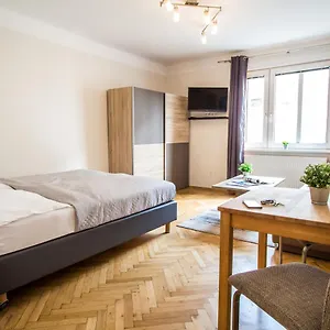 Kroellgasse I Contactless Check-in Appartamento Vienna
