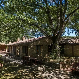 Poggio Cava Alloggio per agriturismo Sovana