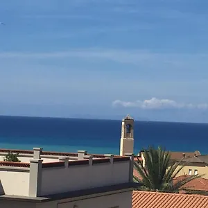 La Pétite Maison Appartamento San Vincenzo