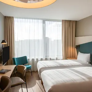 Hotel apartamentowy Adagio Stratford ****