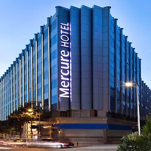 Mercure Bomonti Estambul