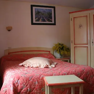 La Bergerie Provencale Hotel Ginasservis