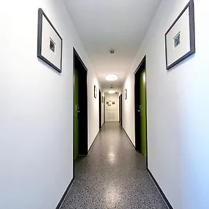 Hotel Astral 