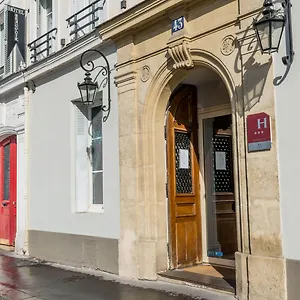 *** Hotel Beauvoir Francie