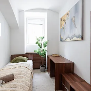  Hotel Business Rakousko