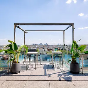 **** Hotel Jaz In The Rakousko