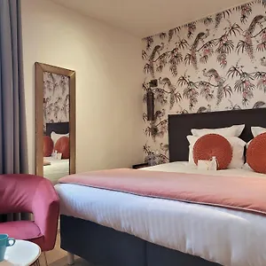Hotell Moris Grands Boulevards