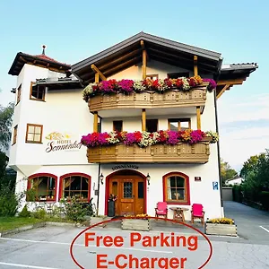 Sonnenhof - & Hotell