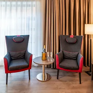 Hotell Plaza Premium Center