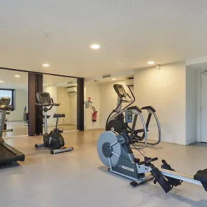 Hotel apartamentowy Odalys Xvii ***
