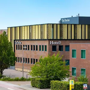 Hotell The Florian Amsterdam Schiphol Airport, Worldhotels Crafted
