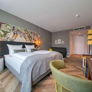 Hotell Vienna House Easy By Wyndham Amsterdam Airport Schiphol