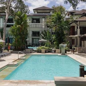 Pullman Sea Temple & Station touristique Palm Cove