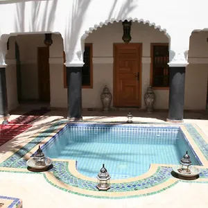 Zanzibar Marrakesh