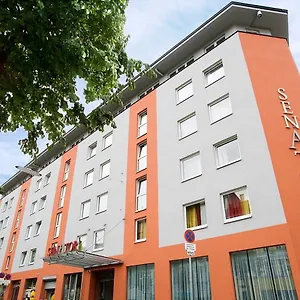 Hotel Senator ****