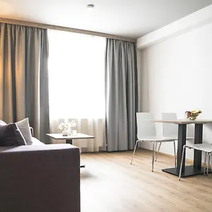 Daxburg Apartamento