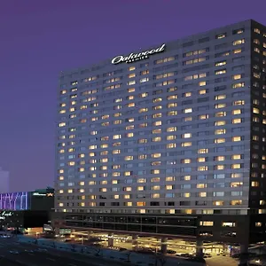 Oakwood Premier Coex Center Seúl
