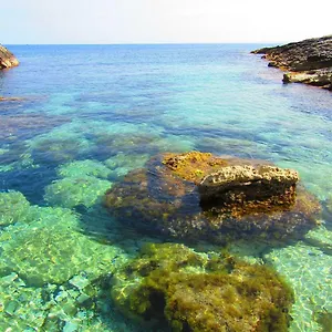 Il Nido Casa vacanze Augusta