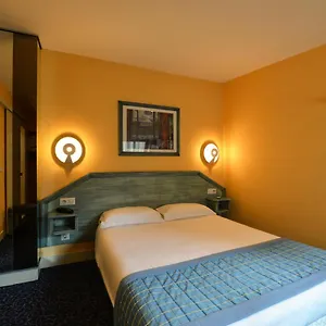 Hotell Relais Du Pre