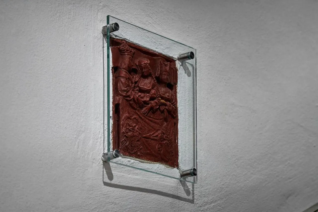 Hotel Schwarzer Adler Innsbruck