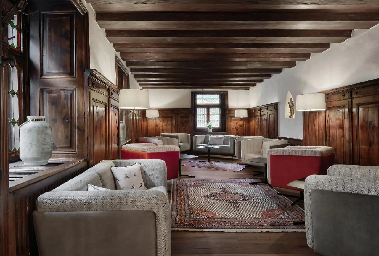 Hotel Schwarzer Adler Innsbruck