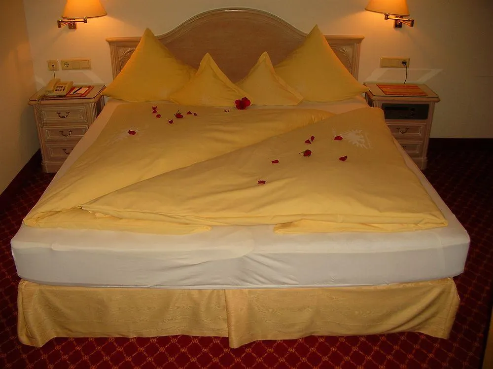 Hotel Schwarzer Adler Innsbruck
