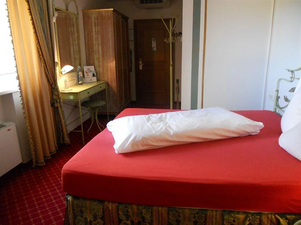 Hotel Schwarzer Adler Innsbruck
