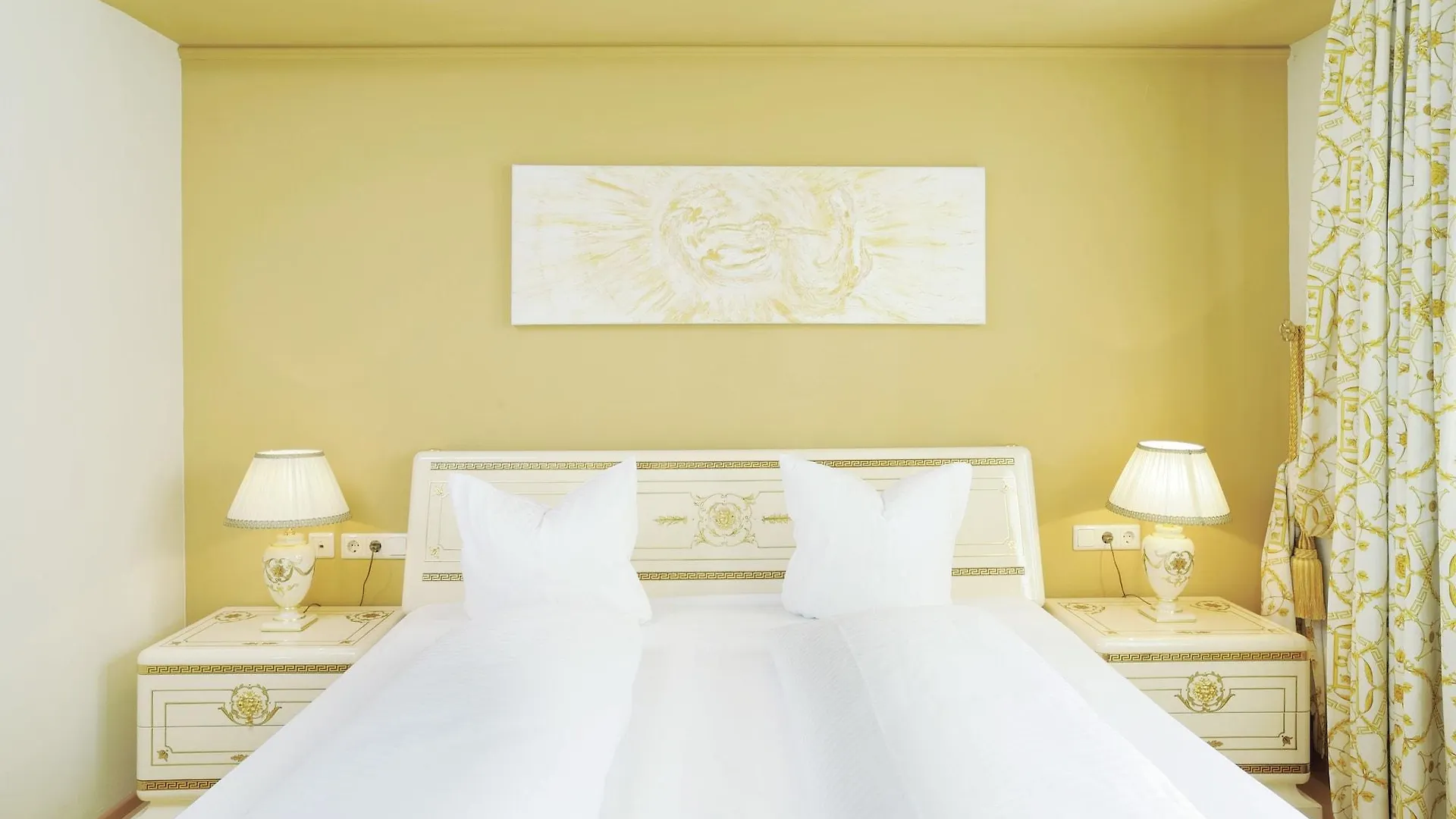 Hotel Schwarzer Adler Innsbruck