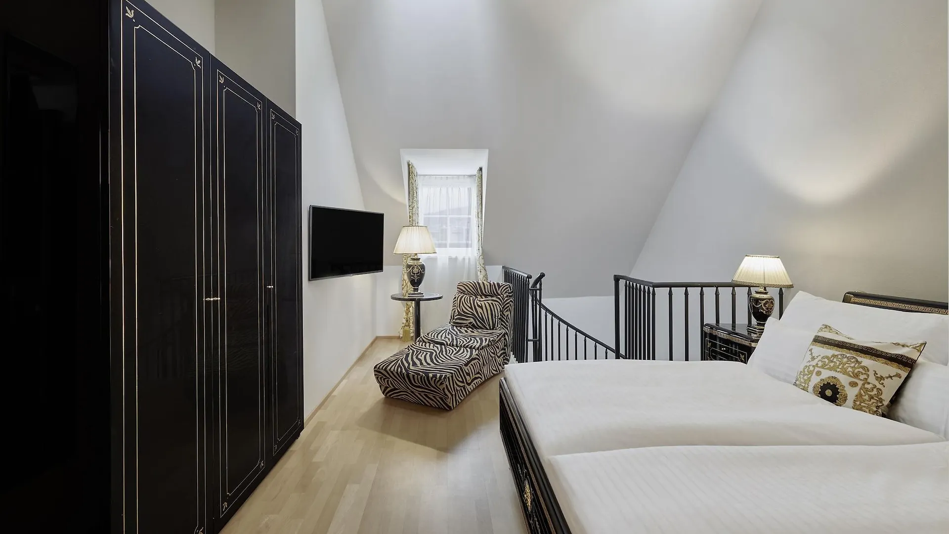 Hotel Schwarzer Adler Innsbruck