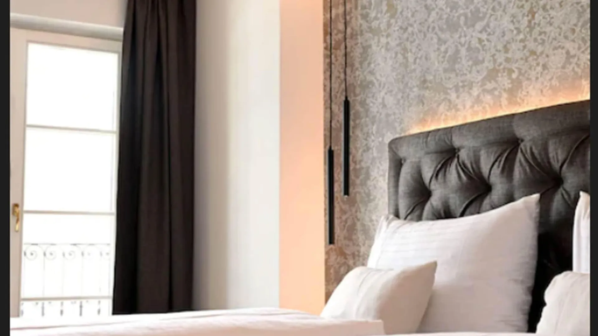 ****  Hotel Schwarzer Adler Innsbruck Austria
