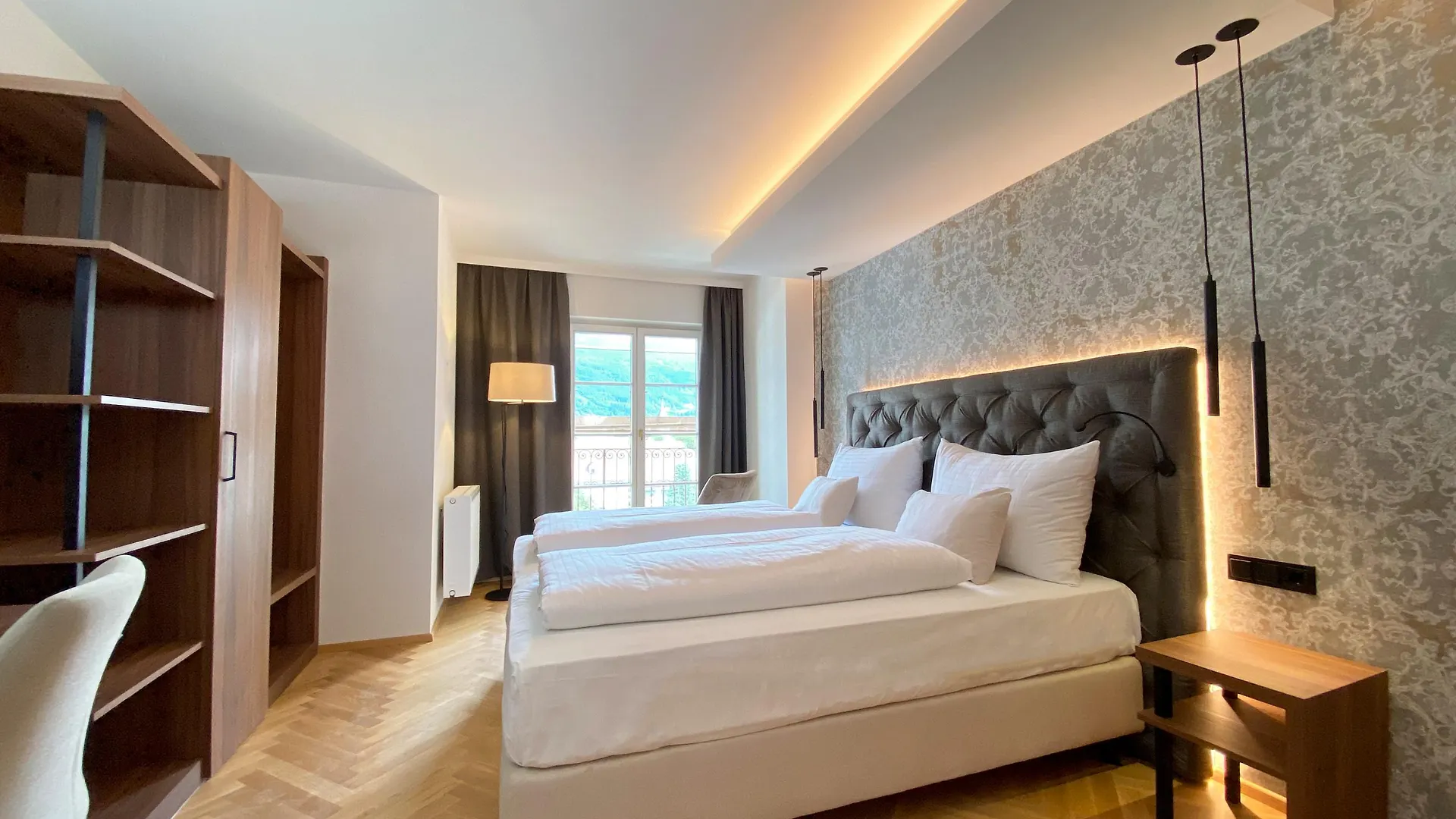Hotel Schwarzer Adler Innsbruck