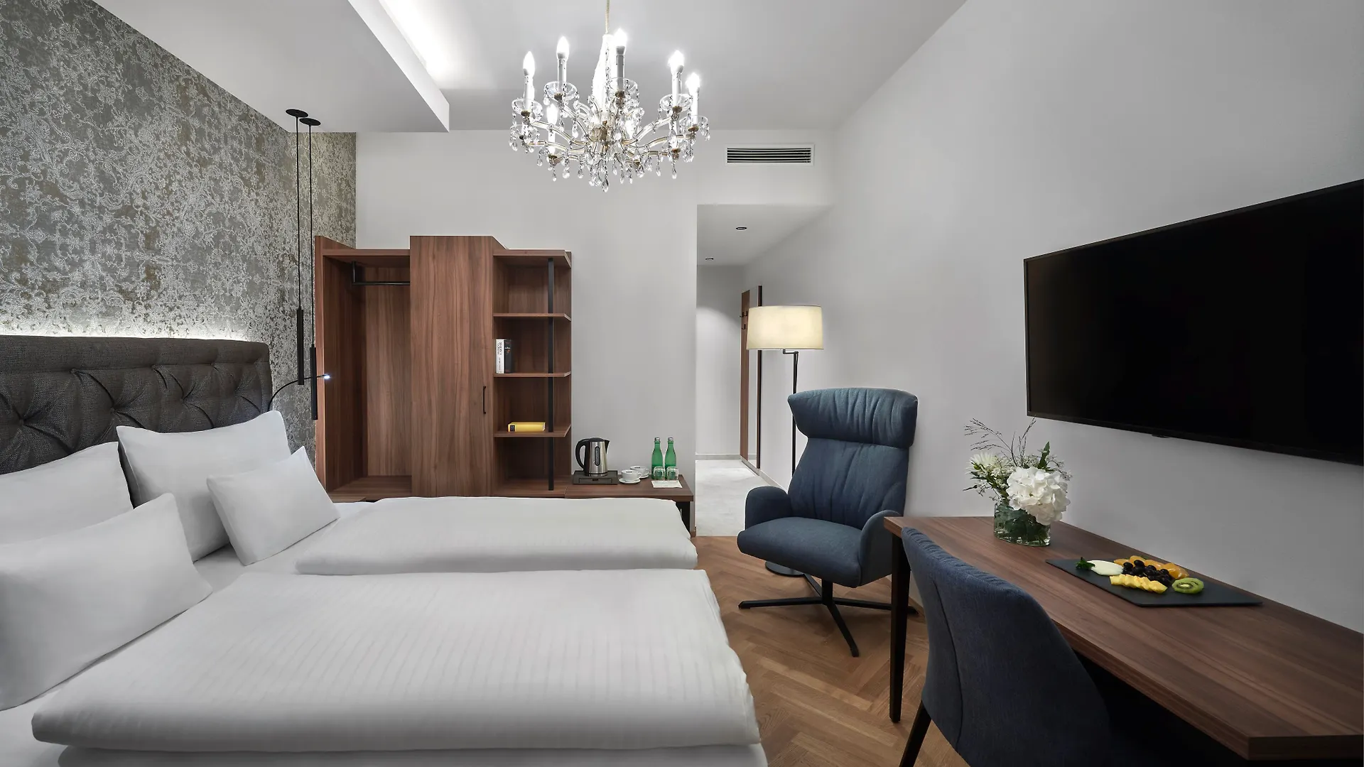 Hotel Schwarzer Adler Innsbruck