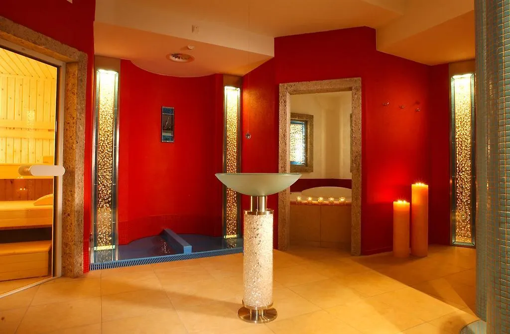 Hotel Schwarzer Adler Innsbruck