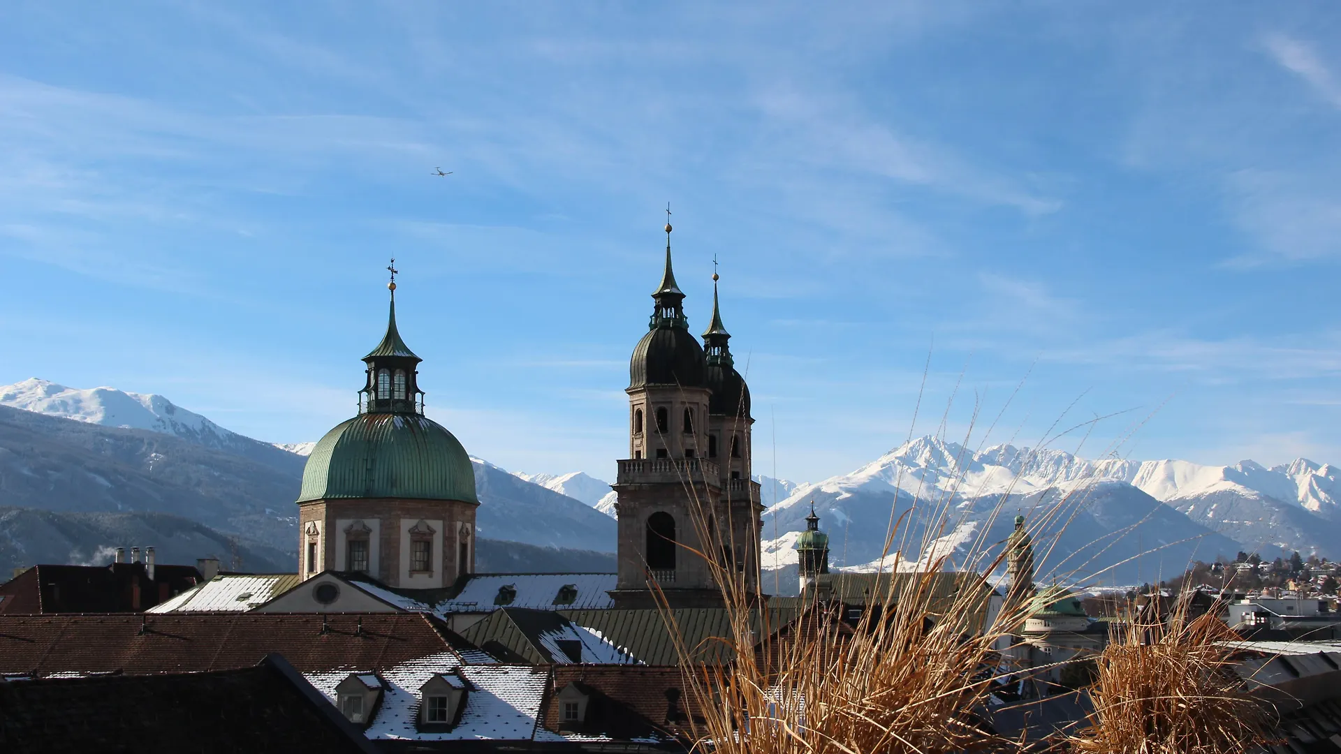 Hotel Schwarzer Adler Innsbruck