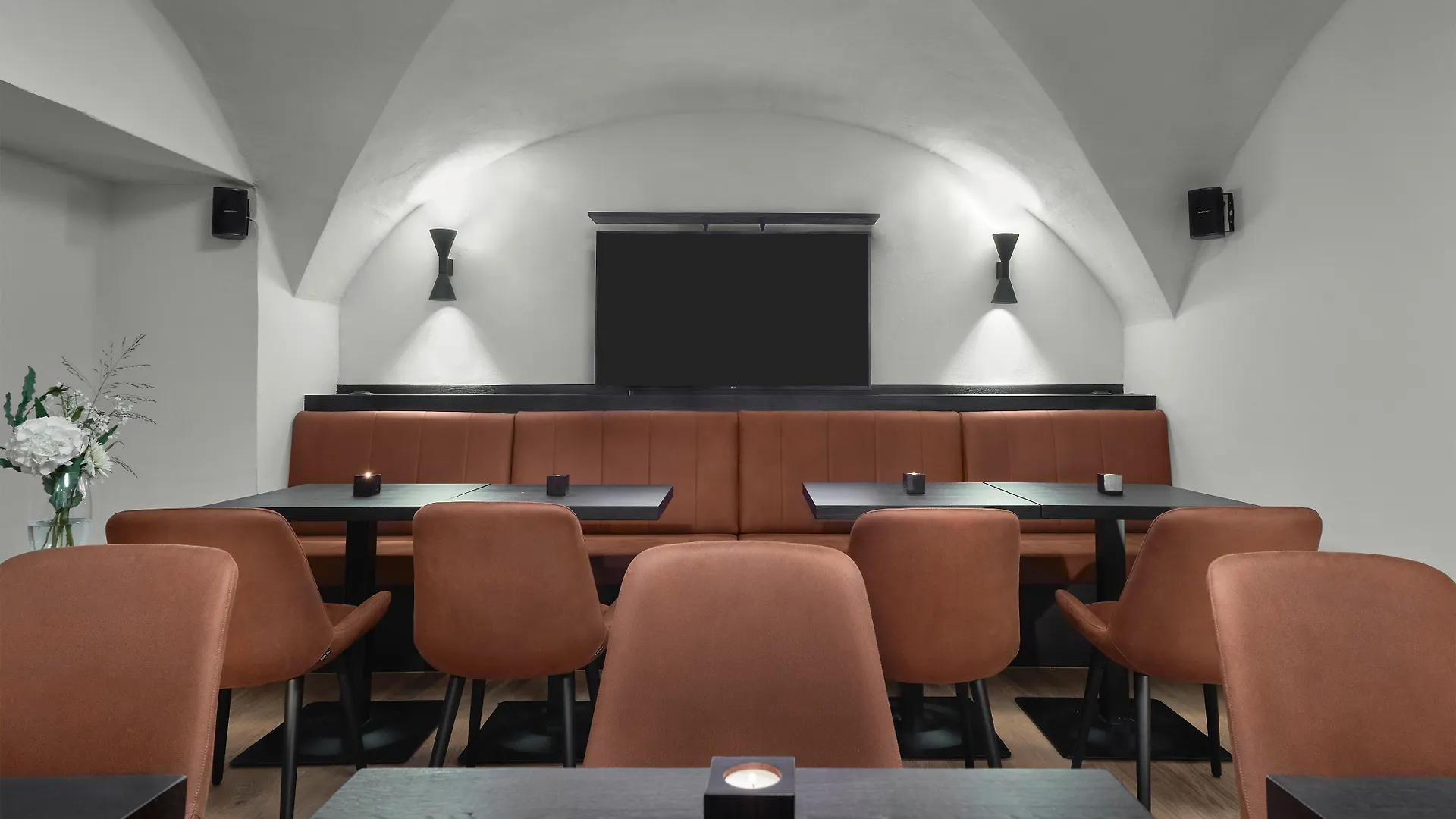 Hotel Schwarzer Adler Innsbruck