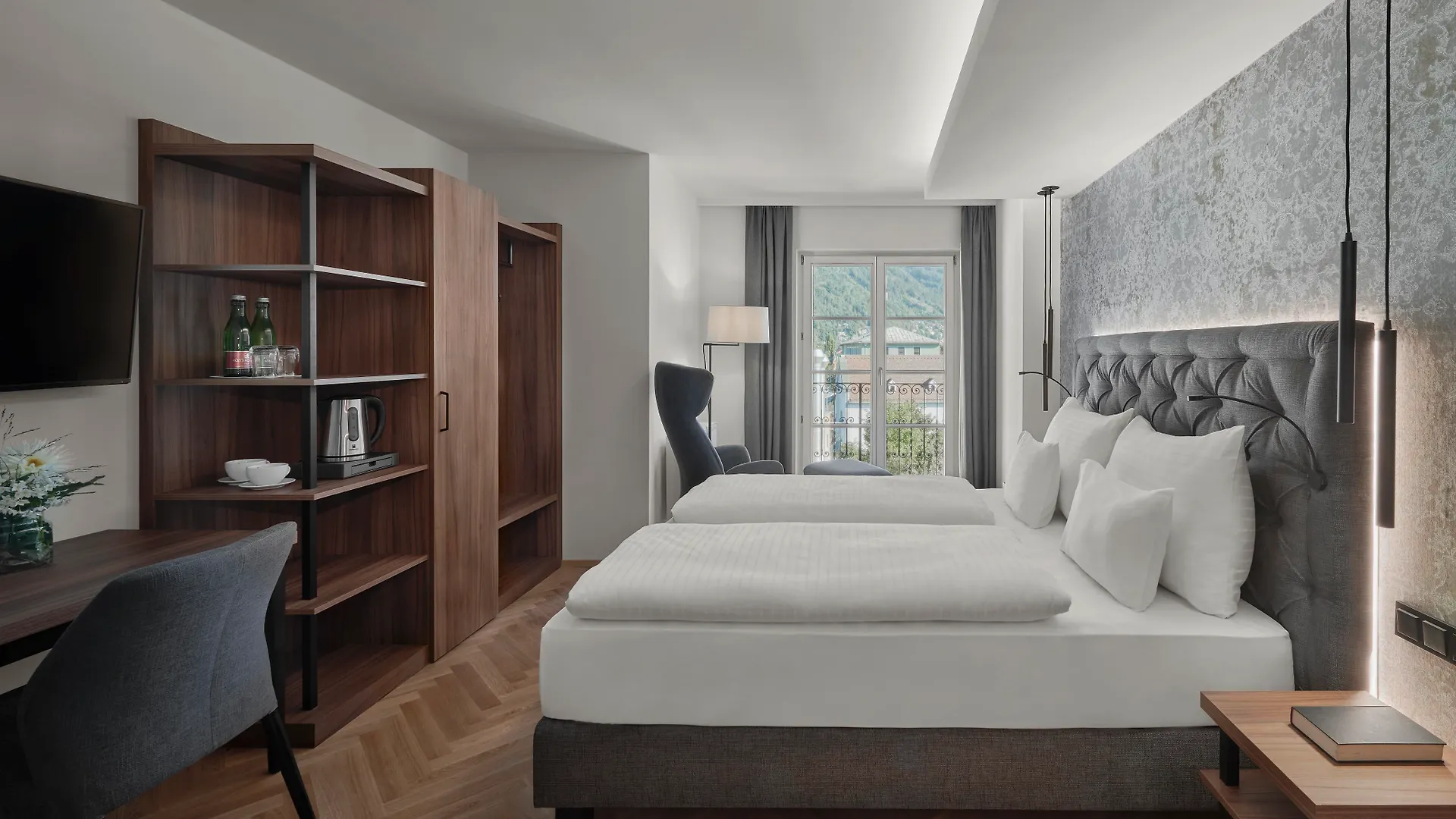 Hotel Schwarzer Adler Innsbruck