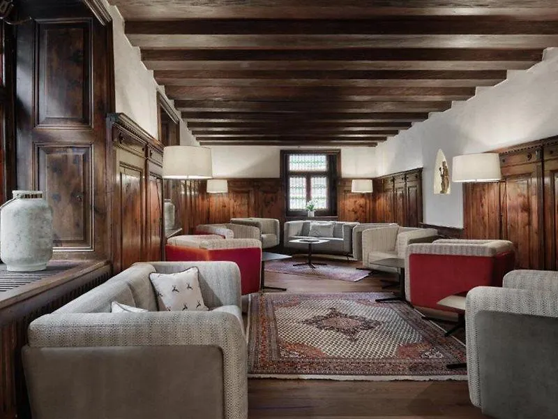 Hotel Schwarzer Adler Innsbruck