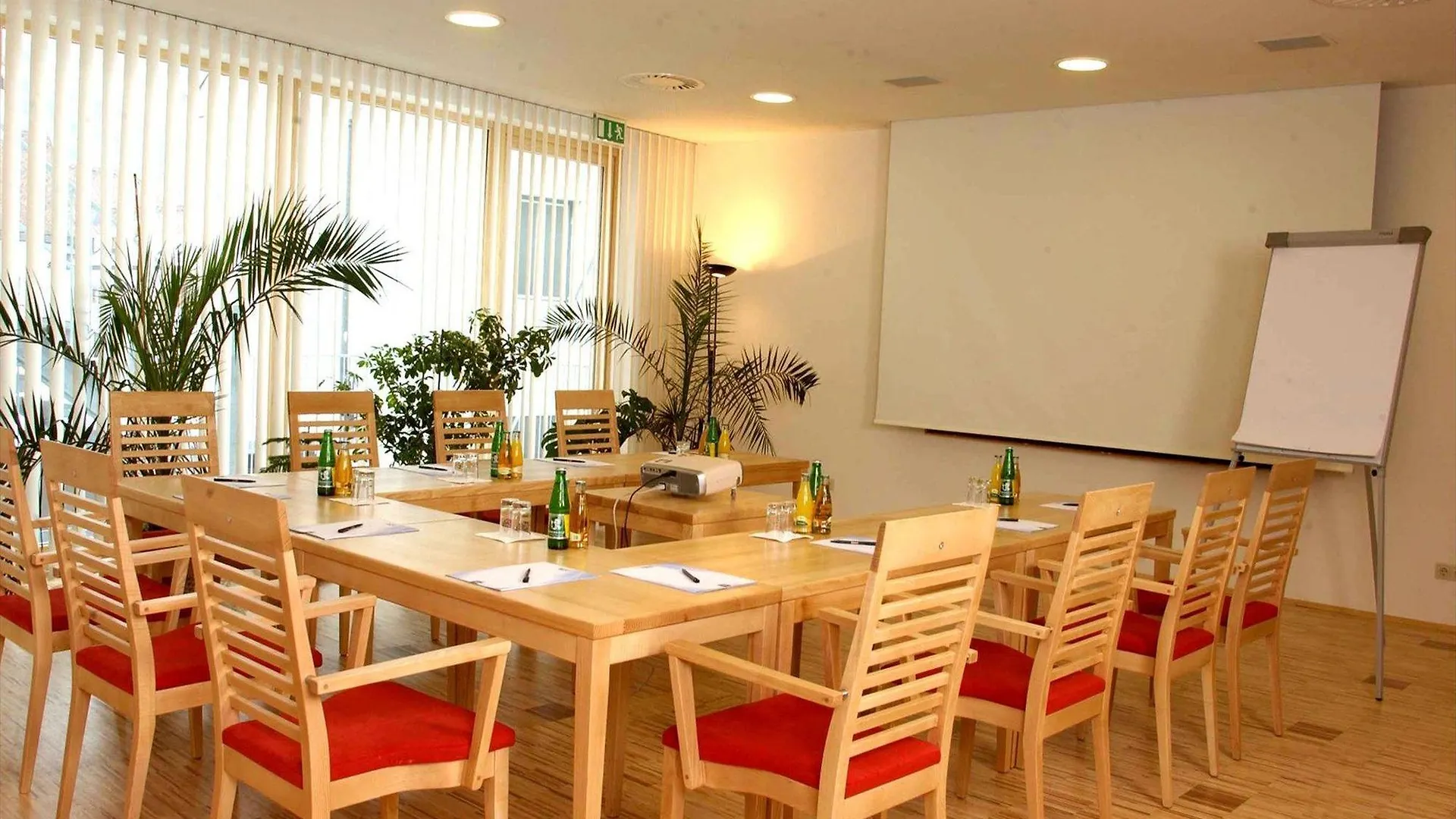 Hotel Schwarzer Adler Innsbruck 4*,  Áustria