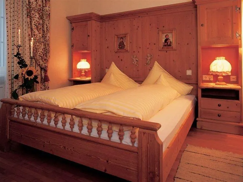 Hotel Schwarzer Adler Innsbruck