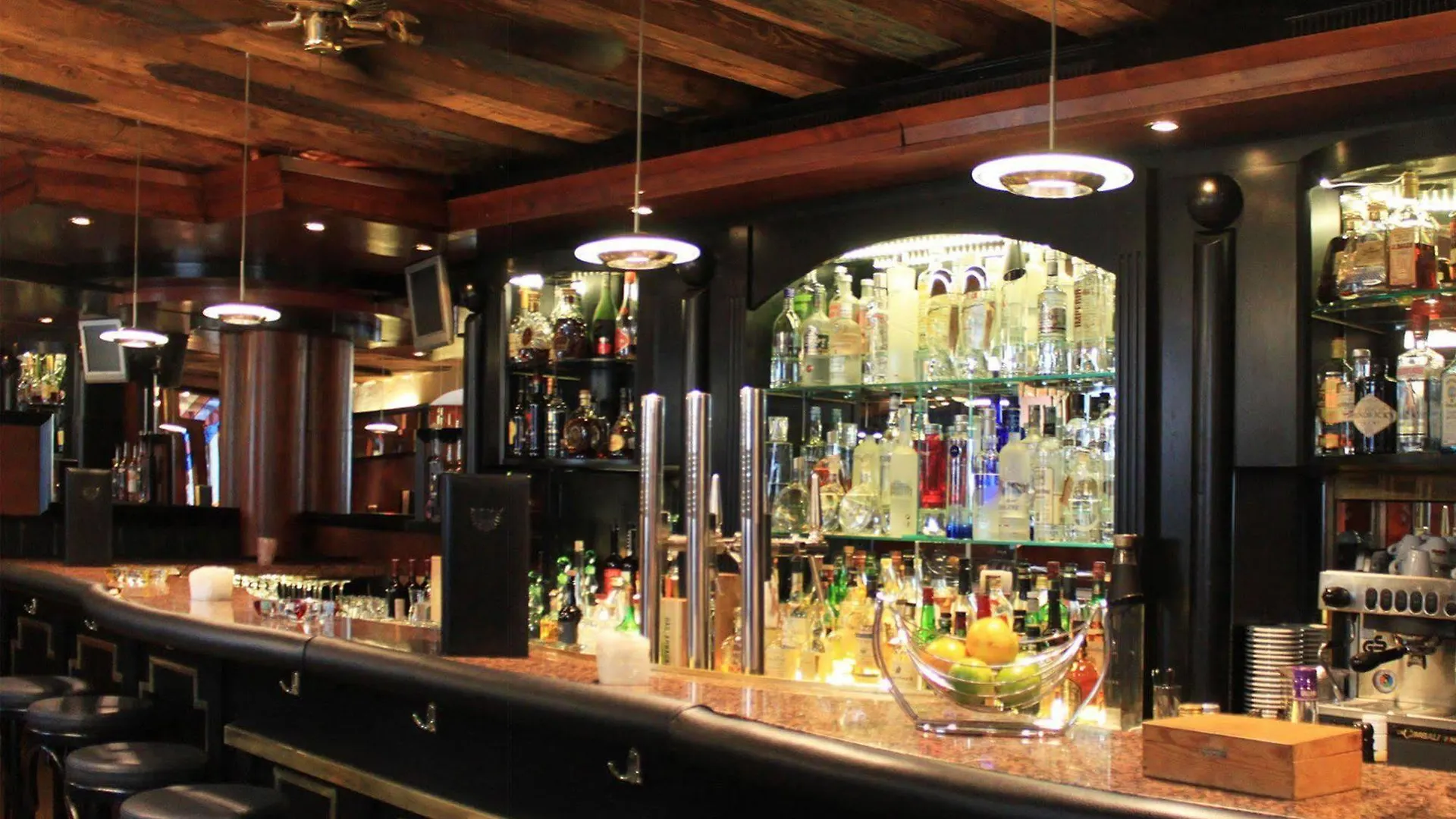 Hotel Schwarzer Adler Innsbruck