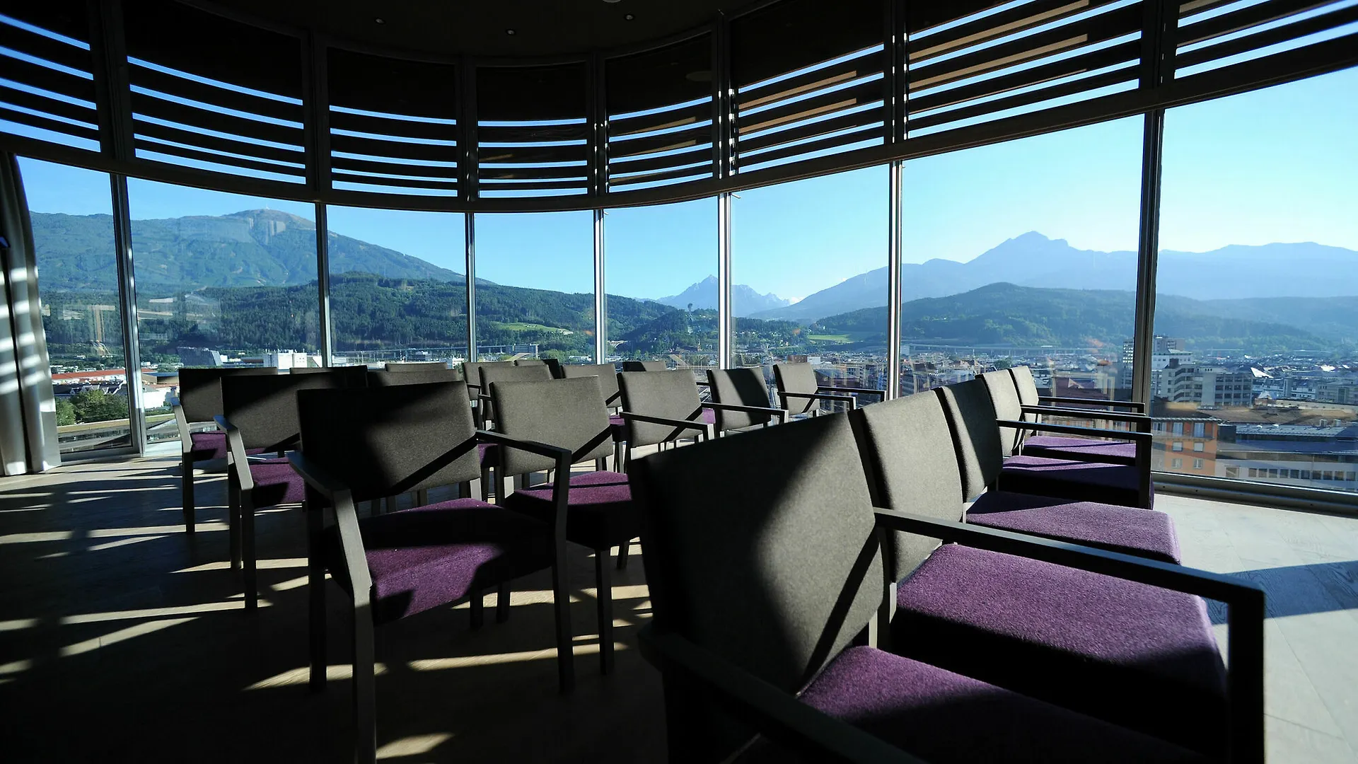 Hotel Schwarzer Adler Innsbruck