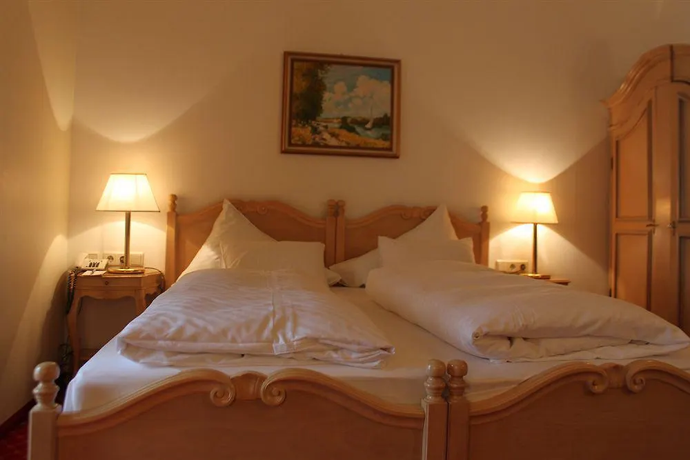 Hotel Schwarzer Adler Innsbruck