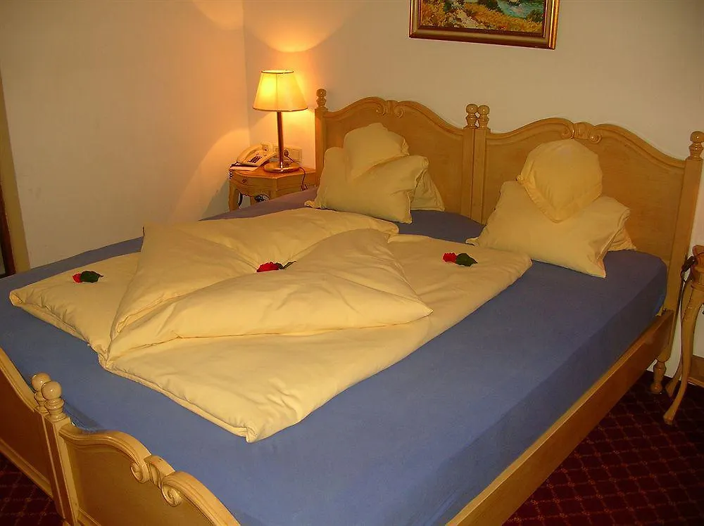 Hotel Schwarzer Adler Innsbruck
