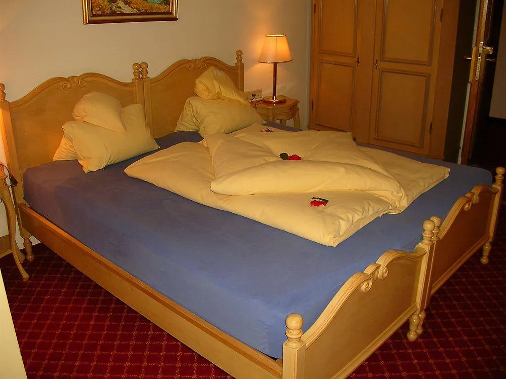 Hotel Schwarzer Adler Innsbruck