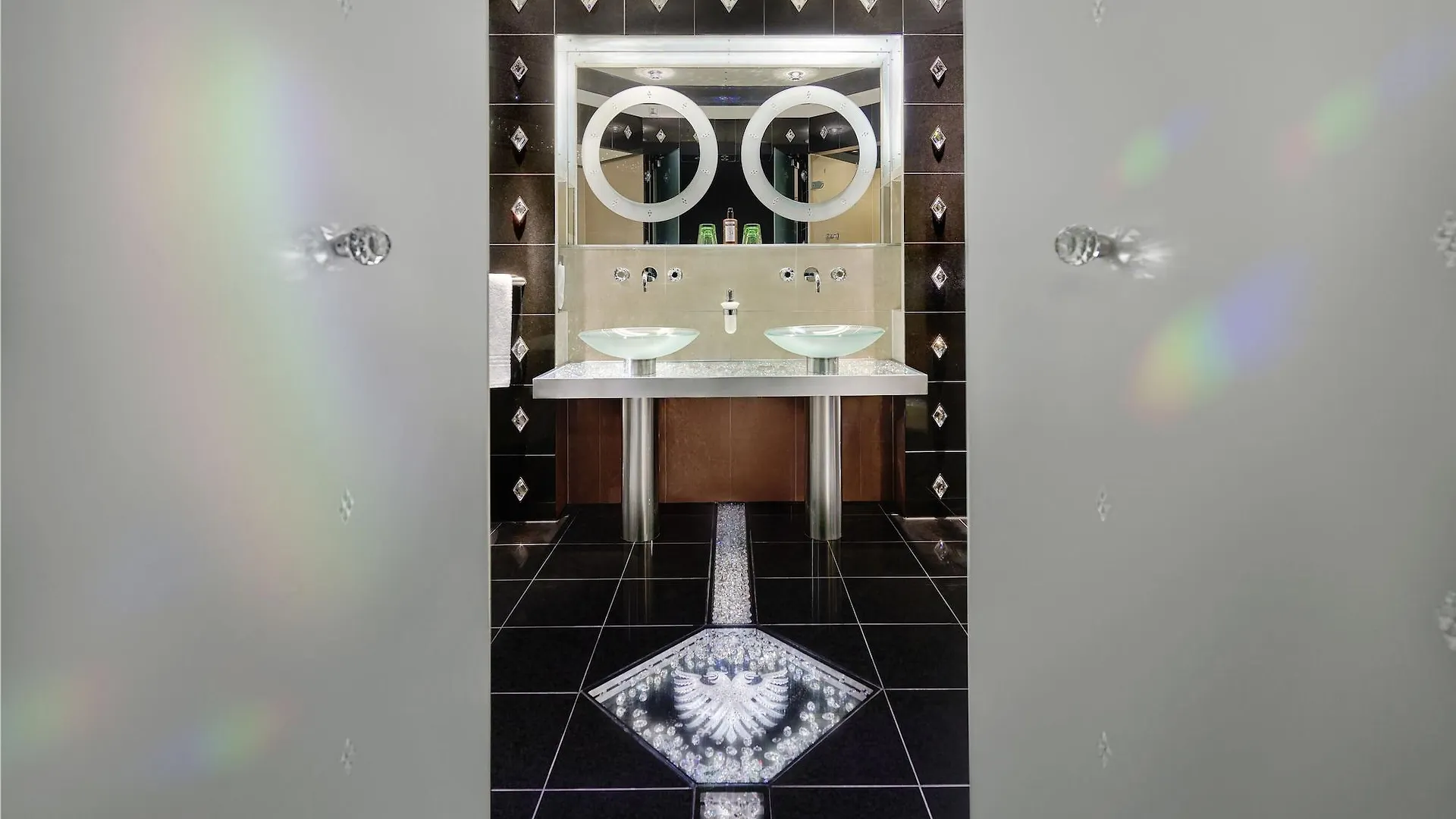 Hotel Schwarzer Adler Инсбрук
