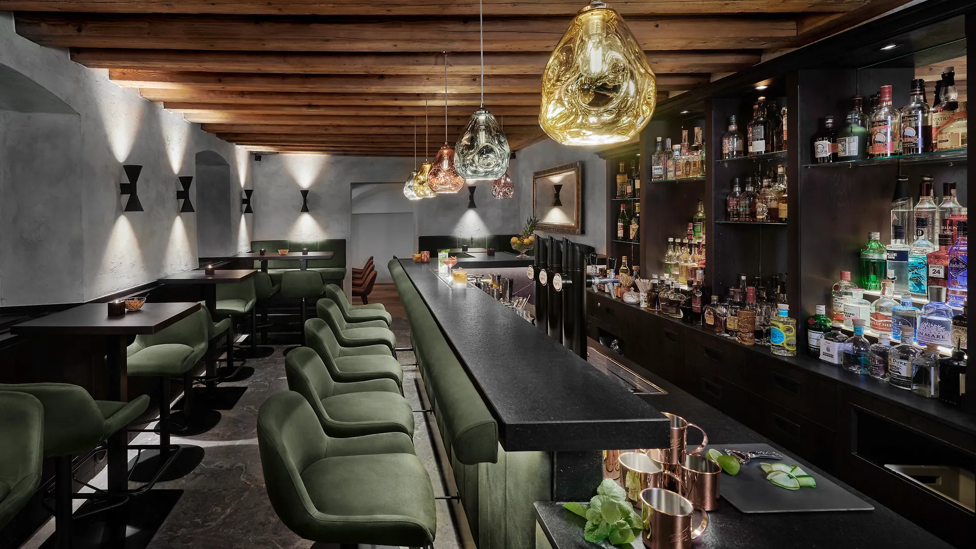 ****  Hotel Schwarzer Adler Инсбрук Австрия