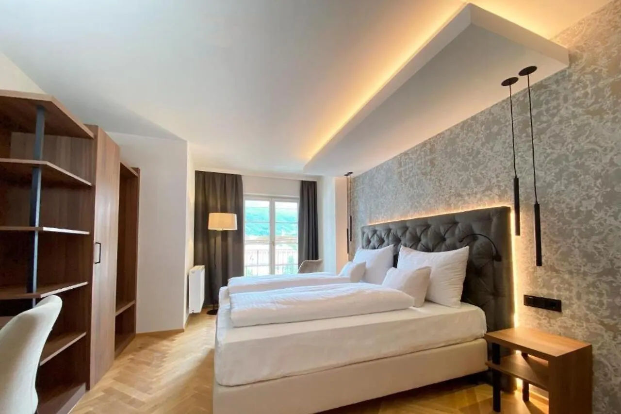 Hotel Schwarzer Adler Инсбрук