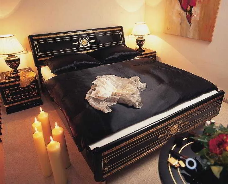 Hotel Schwarzer Adler Инсбрук