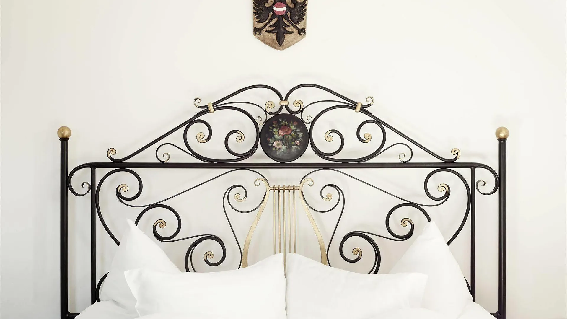 Hotel Schwarzer Adler Инсбрук