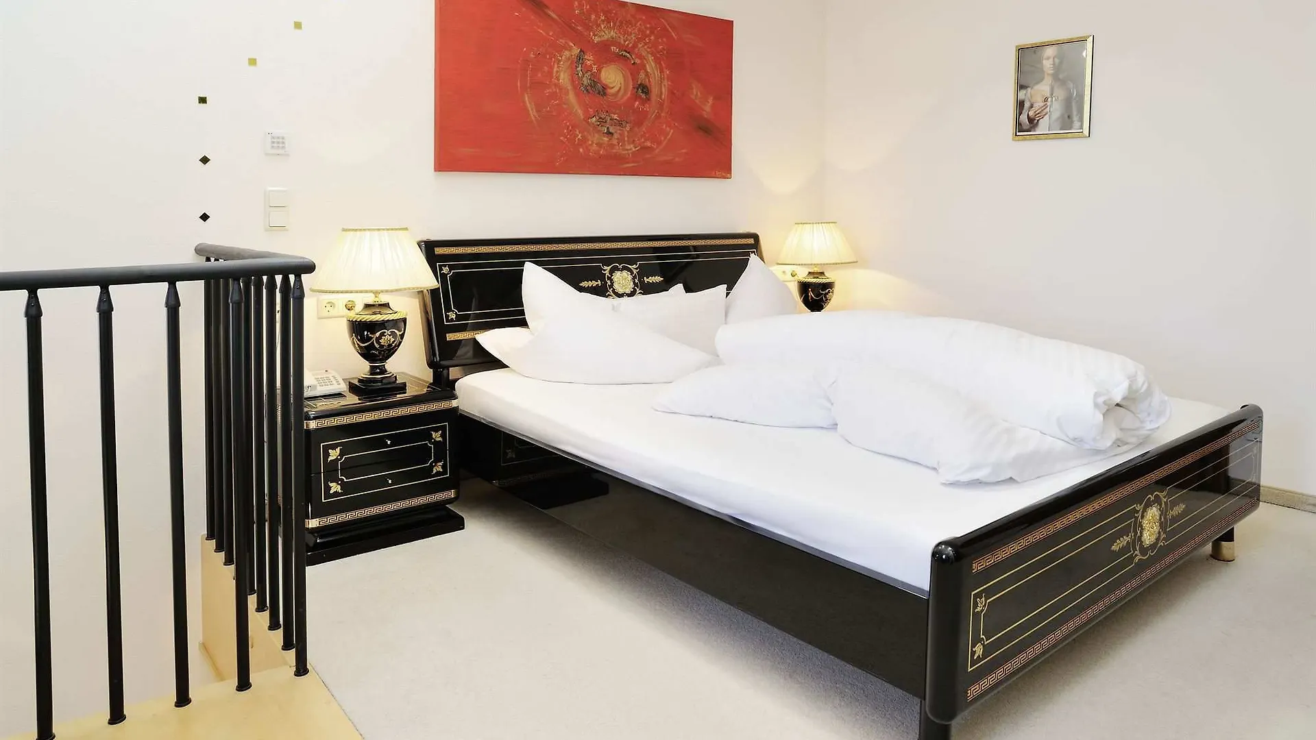 Hotel Schwarzer Adler Инсбрук